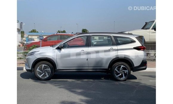 Buy Import Toyota Rush Other Car in Import - Dubai in Region of Bouenza Buy Import Toyota Rush Other Car in Import - Dubai in Region of Bouenza