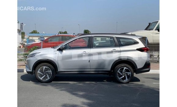 Buy Import Toyota Rush Other Car in Import - Dubai in Region of Bouenza Buy Import Toyota Rush Other Car in Import - Dubai in Region of Bouenza