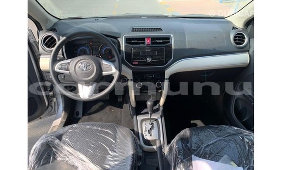 Buy Import Toyota Rush Other Car in Import - Dubai in Region of Bouenza Buy Import Toyota Rush Other Car in Import - Dubai in Region of Bouenza