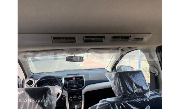 Buy Import Toyota Rush Other Car in Import - Dubai in Region of Bouenza Buy Import Toyota Rush Other Car in Import - Dubai in Region of Bouenza