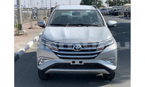 Buy Import Toyota Rush Other Car in Import - Dubai in Region of Bouenza Buy Import Toyota Rush Other Car in Import - Dubai in Region of Bouenza