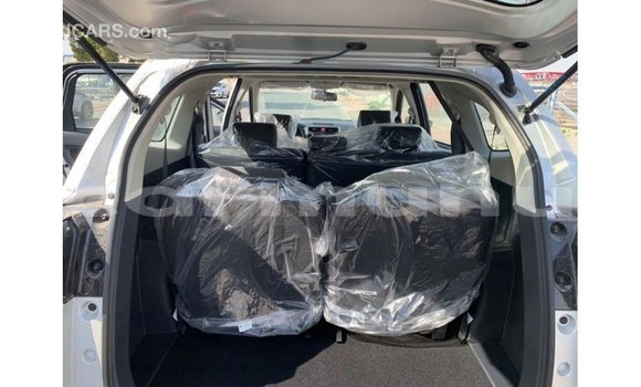 Buy Import Toyota Rush Other Car in Import - Dubai in Region of Bouenza Buy Import Toyota Rush Other Car in Import - Dubai in Region of Bouenza