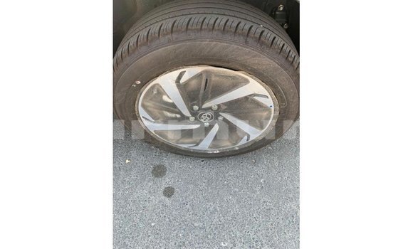 Buy Import Toyota Rush Other Car in Import - Dubai in Region of Bouenza Buy Import Toyota Rush Other Car in Import - Dubai in Region of Bouenza