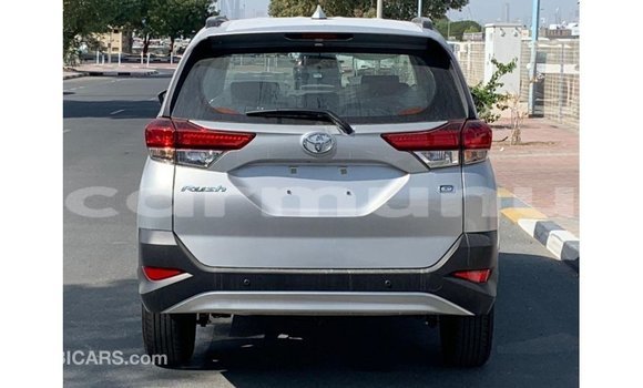 Buy Import Toyota Rush Other Car in Import - Dubai in Region of Bouenza Buy Import Toyota Rush Other Car in Import - Dubai in Region of Bouenza