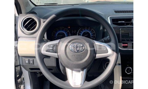 Buy Import Toyota Rush Other Car in Import - Dubai in Region of Bouenza Buy Import Toyota Rush Other Car in Import - Dubai in Region of Bouenza