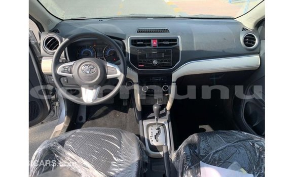 Buy Import Toyota Rush Other Car in Import - Dubai in Region of Bouenza Buy Import Toyota Rush Other Car in Import - Dubai in Region of Bouenza