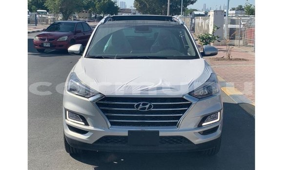 Buy Import Hyundai Tucson Other Car in Import - Dubai in Region of Bouenza Buy Import Hyundai Tucson Other Car in Import - Dubai in Region of Bouenza