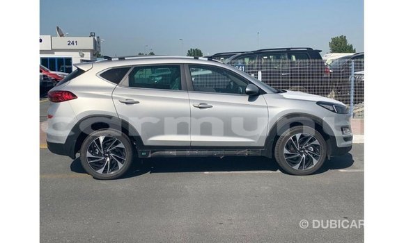 Buy Import Hyundai Tucson Other Car in Import - Dubai in Region of Bouenza Buy Import Hyundai Tucson Other Car in Import - Dubai in Region of Bouenza