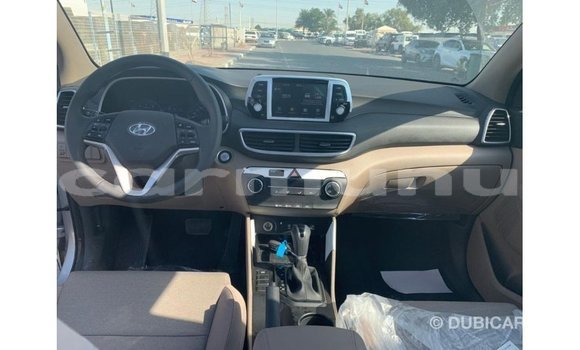 Buy Import Hyundai Tucson Other Car in Import - Dubai in Region of Bouenza Buy Import Hyundai Tucson Other Car in Import - Dubai in Region of Bouenza