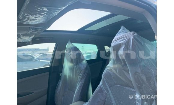 Buy Import Hyundai Tucson Other Car in Import - Dubai in Region of Bouenza Buy Import Hyundai Tucson Other Car in Import - Dubai in Region of Bouenza