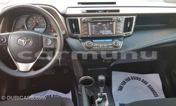 Buy Import Toyota RAV4 Blue Car in Import - Dubai in Region of Bouenza Buy Import Toyota RAV4 Blue Car in Import - Dubai in Region of Bouenza