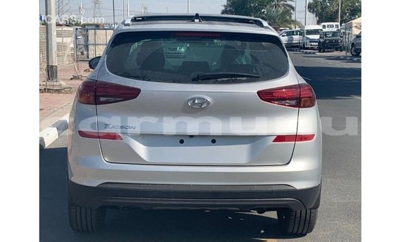 Buy Import Hyundai Tucson Other Car in Import - Dubai in Region of Bouenza Buy Import Hyundai Tucson Other Car in Import - Dubai in Region of Bouenza