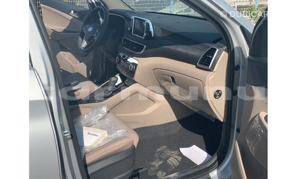 Buy Import Hyundai Tucson Other Car in Import - Dubai in Region of Bouenza Buy Import Hyundai Tucson Other Car in Import - Dubai in Region of Bouenza
