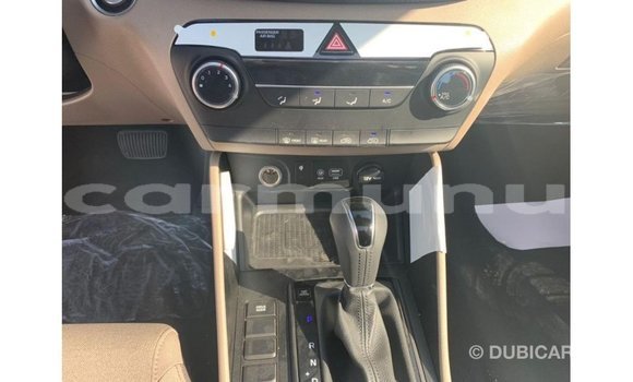 Buy Import Hyundai Tucson Other Car in Import - Dubai in Region of Bouenza Buy Import Hyundai Tucson Other Car in Import - Dubai in Region of Bouenza