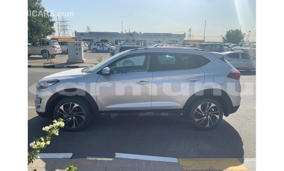 Buy Import Hyundai Tucson Other Car in Import - Dubai in Region of Bouenza Buy Import Hyundai Tucson Other Car in Import - Dubai in Region of Bouenza