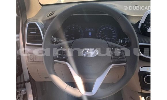 Buy Import Hyundai Tucson Other Car in Import - Dubai in Region of Bouenza Buy Import Hyundai Tucson Other Car in Import - Dubai in Region of Bouenza