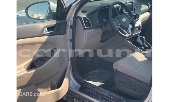 Buy Import Hyundai Tucson Other Car in Import - Dubai in Region of Bouenza Buy Import Hyundai Tucson Other Car in Import - Dubai in Region of Bouenza