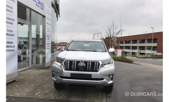 Buy Import Toyota Prado Other Car in Import - Dubai in Region of Bouenza Buy Import Toyota Prado Other Car in Import - Dubai in Region of Bouenza
