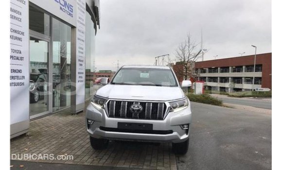 Buy Import Toyota Prado Other Car in Import - Dubai in Region of Bouenza Buy Import Toyota Prado Other Car in Import - Dubai in Region of Bouenza