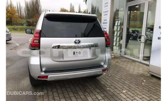 Buy Import Toyota Prado Other Car in Import - Dubai in Region of Bouenza Buy Import Toyota Prado Other Car in Import - Dubai in Region of Bouenza