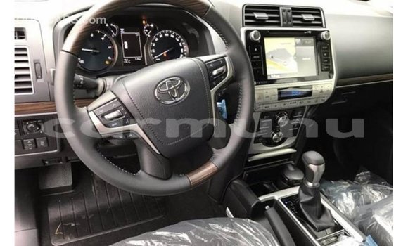Buy Import Toyota Prado Other Car in Import - Dubai in Region of Bouenza Buy Import Toyota Prado Other Car in Import - Dubai in Region of Bouenza