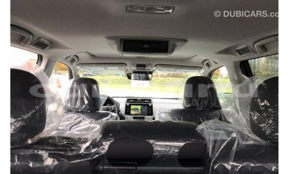 Buy Import Toyota Prado Other Car in Import - Dubai in Region of Bouenza Buy Import Toyota Prado Other Car in Import - Dubai in Region of Bouenza
