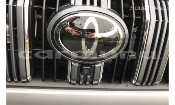 Buy Import Toyota Prado Other Car in Import - Dubai in Region of Bouenza Buy Import Toyota Prado Other Car in Import - Dubai in Region of Bouenza