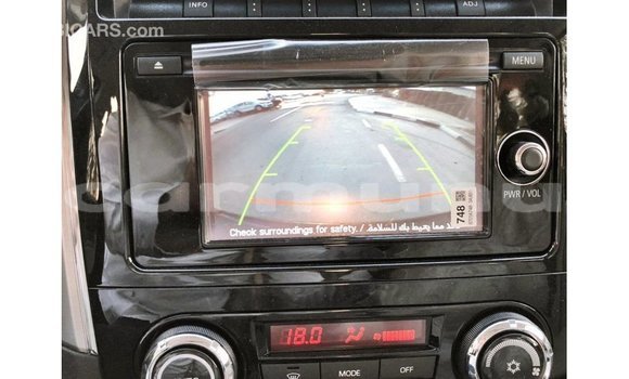 Buy Import Mitsubishi Pajero Black Car in Import - Dubai in Region of Bouenza Buy Import Mitsubishi Pajero Black Car in Import - Dubai in Region of Bouenza