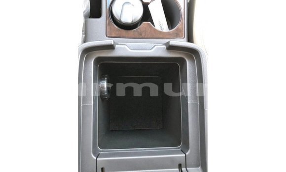 Buy Import Mitsubishi Pajero Black Car in Import - Dubai in Region of Bouenza Buy Import Mitsubishi Pajero Black Car in Import - Dubai in Region of Bouenza