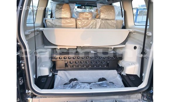 Buy Import Mitsubishi Pajero Black Car in Import - Dubai in Region of Bouenza Buy Import Mitsubishi Pajero Black Car in Import - Dubai in Region of Bouenza