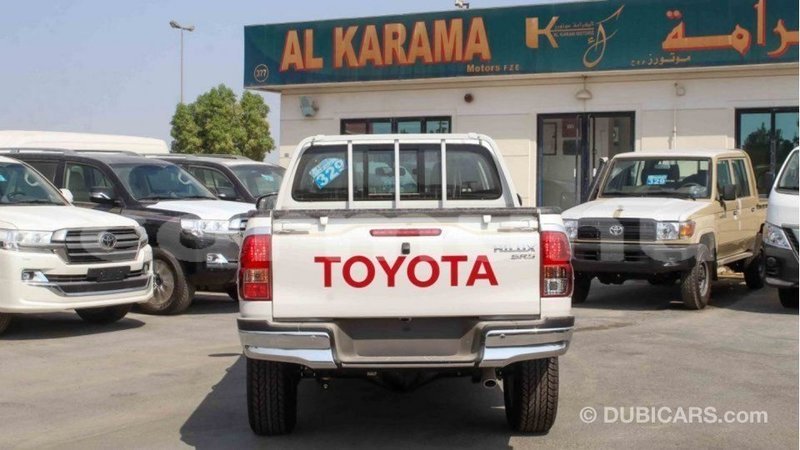 Big with watermark toyota hilux region de la bouenza import dubai 2709