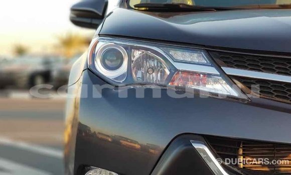 Buy Import Toyota RAV4 Other Car in Import - Dubai in Region of Bouenza Buy Import Toyota RAV4 Other Car in Import - Dubai in Region of Bouenza