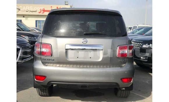 Buy Import Nissan Patrol Other Car in Import - Dubai in Region of Bouenza Buy Import Nissan Patrol Other Car in Import - Dubai in Region of Bouenza