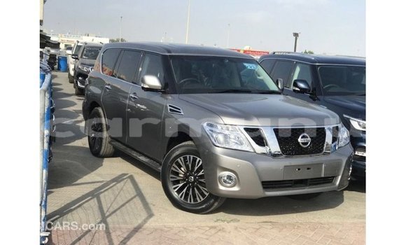 Buy Import Nissan Patrol Other Car in Import - Dubai in Region of Bouenza Buy Import Nissan Patrol Other Car in Import - Dubai in Region of Bouenza