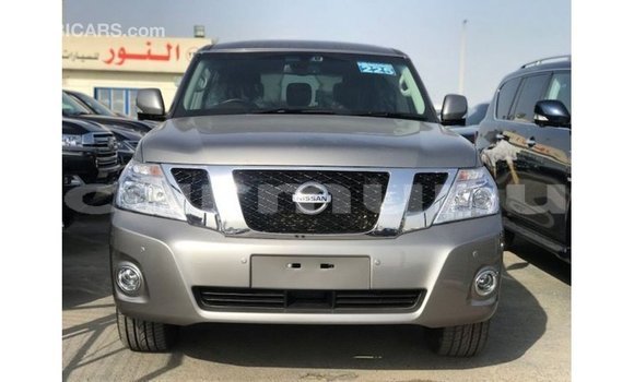 Buy Import Nissan Patrol Other Car in Import - Dubai in Region of Bouenza Buy Import Nissan Patrol Other Car in Import - Dubai in Region of Bouenza