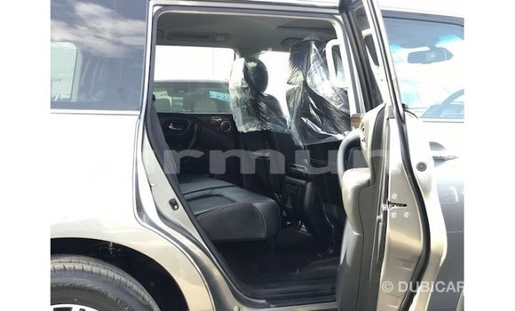 Buy Import Nissan Patrol Other Car in Import - Dubai in Region of Bouenza Buy Import Nissan Patrol Other Car in Import - Dubai in Region of Bouenza