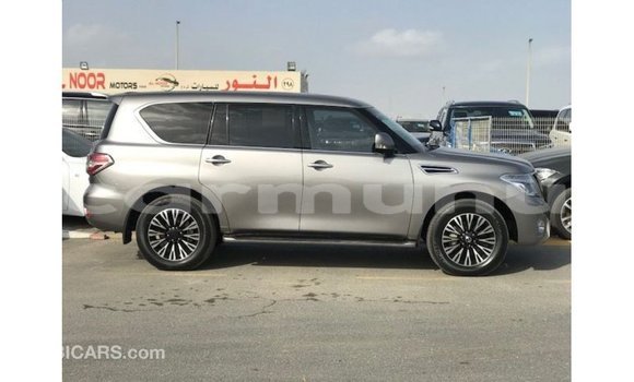 Buy Import Nissan Patrol Other Car in Import - Dubai in Region of Bouenza Buy Import Nissan Patrol Other Car in Import - Dubai in Region of Bouenza