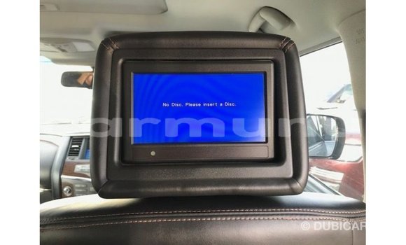 Buy Import Nissan Patrol Other Car in Import - Dubai in Region of Bouenza Buy Import Nissan Patrol Other Car in Import - Dubai in Region of Bouenza