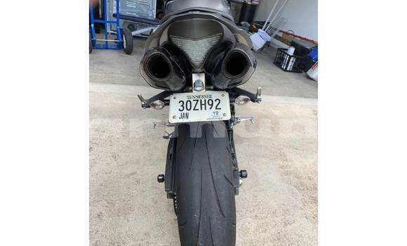 Buy Import Yamaha R1 Black Bike in Brazzaville in Municipality of Brazzaville Buy Import Yamaha R1 Black Bike in Brazzaville in Municipality of Brazzaville