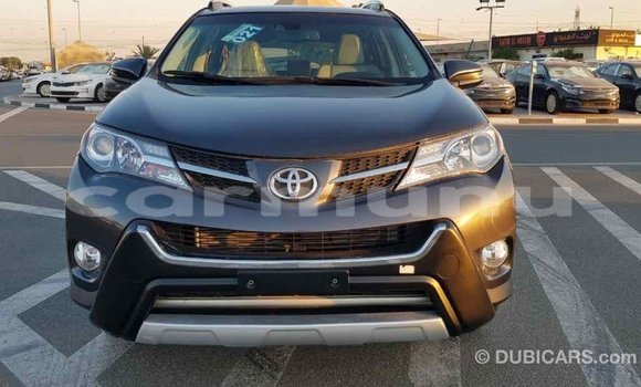 Buy Import Toyota RAV4 Other Car in Import - Dubai in Region of Bouenza Buy Import Toyota RAV4 Other Car in Import - Dubai in Region of Bouenza