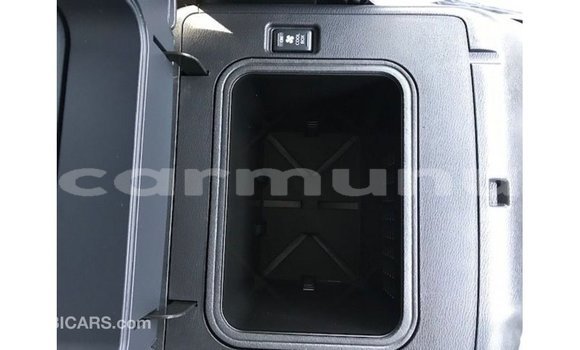 Buy Import Nissan Patrol Other Car in Import - Dubai in Region of Bouenza Buy Import Nissan Patrol Other Car in Import - Dubai in Region of Bouenza