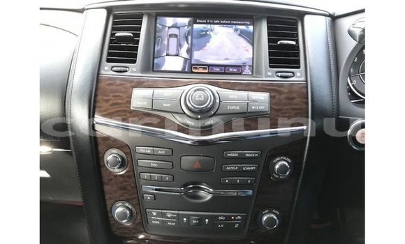 Buy Import Nissan Patrol Other Car in Import - Dubai in Region of Bouenza Buy Import Nissan Patrol Other Car in Import - Dubai in Region of Bouenza