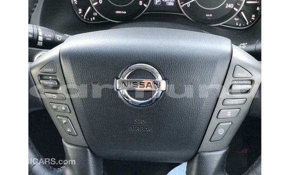 Buy Import Nissan Patrol Other Car in Import - Dubai in Region of Bouenza Buy Import Nissan Patrol Other Car in Import - Dubai in Region of Bouenza