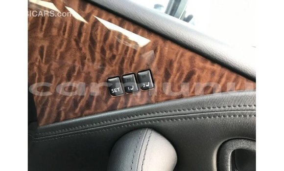 Buy Import Nissan Patrol Other Car in Import - Dubai in Region of Bouenza Buy Import Nissan Patrol Other Car in Import - Dubai in Region of Bouenza