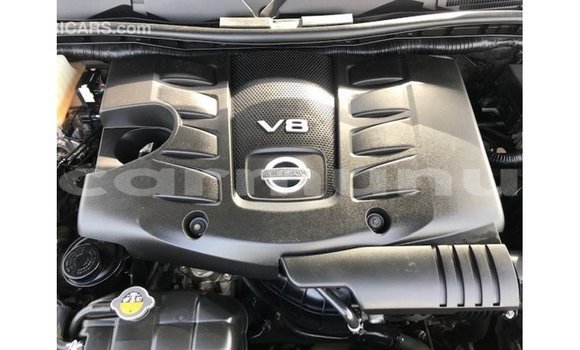 Buy Import Nissan Patrol Other Car in Import - Dubai in Region of Bouenza Buy Import Nissan Patrol Other Car in Import - Dubai in Region of Bouenza