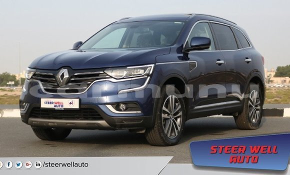 Acheter Import Voiture Renault 4 Bleu à Import - Dubai, Région de la Bouenza Acheter Import Voiture Renault 4 Bleu à Import - Dubai, Région de la Bouenza