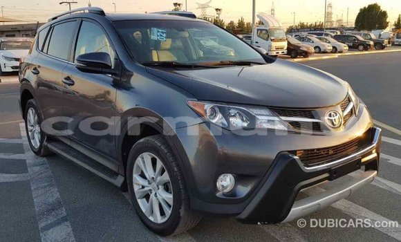Buy Import Toyota RAV4 Other Car in Import - Dubai in Region of Bouenza Buy Import Toyota RAV4 Other Car in Import - Dubai in Region of Bouenza