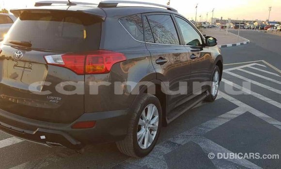 Buy Import Toyota RAV4 Other Car in Import - Dubai in Region of Bouenza Buy Import Toyota RAV4 Other Car in Import - Dubai in Region of Bouenza