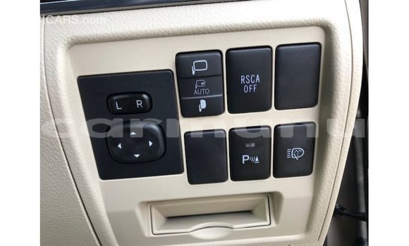 Buy Import Toyota Land Cruiser Other Car in Import - Dubai in Region of Bouenza Buy Import Toyota Land Cruiser Other Car in Import - Dubai in Region of Bouenza