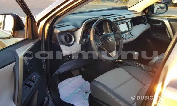 Buy Import Toyota RAV4 Other Car in Import - Dubai in Region of Bouenza Buy Import Toyota RAV4 Other Car in Import - Dubai in Region of Bouenza
